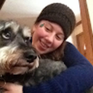 Meet your Posher, Kate